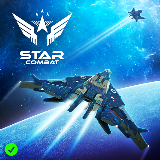 Star Combat Online APK MOD Pices de Monnaie Illimites Astuce