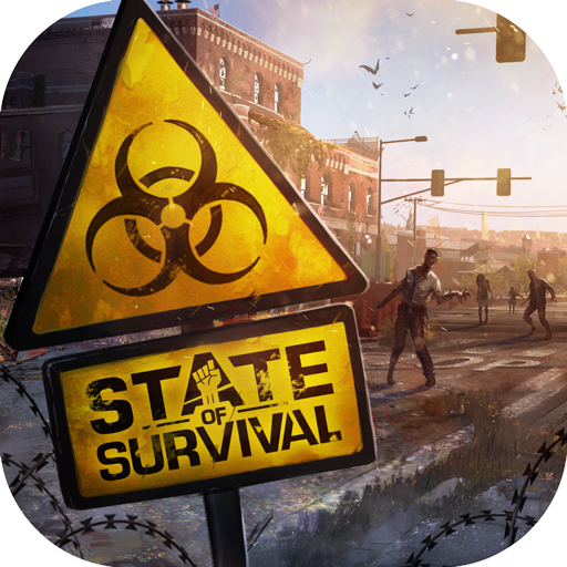 State of Survival Combat Contre Les Zombies En 3D APK MOD Pices de Monnaie Illimites Astuce