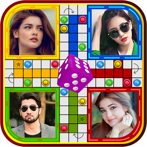 Super Ludo Multiplayer Game Classic APK MOD Pices Illimites Astuce