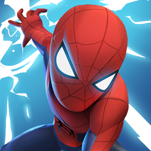 Superhero Wars Epic Idle RPG – Legend Battle APK MOD Monnaie Illimites Astuce