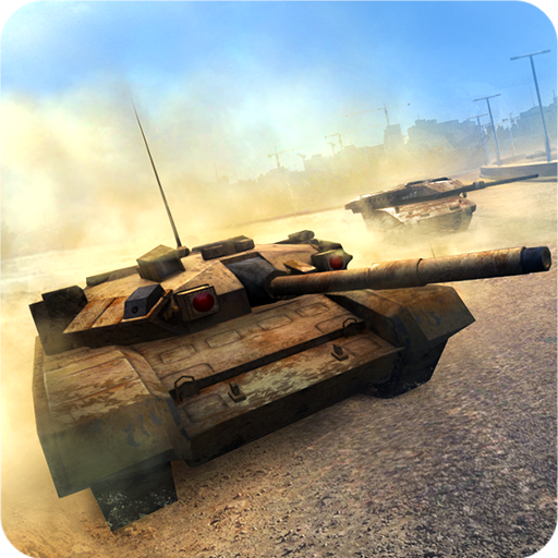 Tank Force Hros de guerre APK MOD Monnaie Illimites Astuce