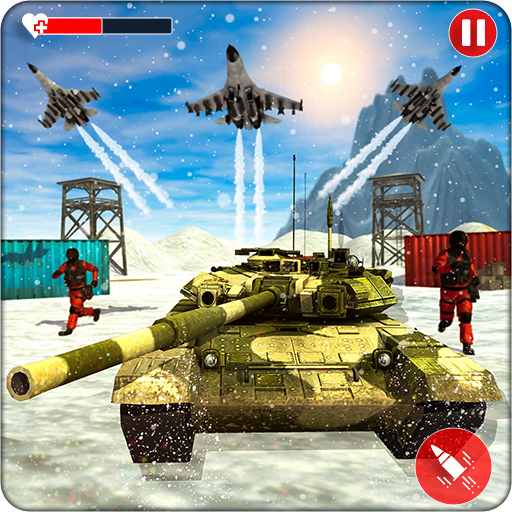 Tank vs Missile Fight-War Machines battle APK MOD Pices de Monnaie Illimites Astuce