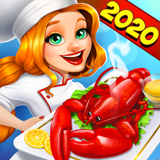 Tasty Chef Jeux de Cuisine et Restaurant APK MOD Monnaie Illimites Astuce