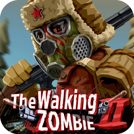 The Walking Zombie 2 Zombie shooter APK MOD Pices Illimites Astuce