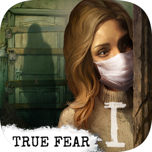 True Fear Forsaken Souls Part 1 APK MOD ressources Illimites Astuce