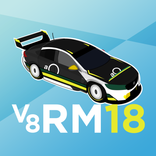 V8 Race Manager 2018 APK MOD ressources Illimites Astuce