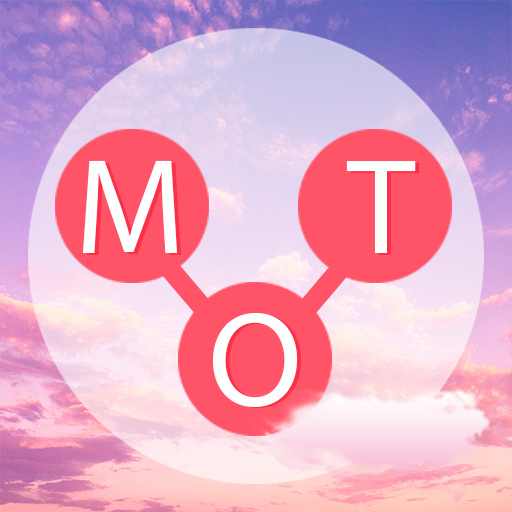 Voyage des Mots -Jeu de Mots Croiss avec Carte APK MOD ressources Illimites Astuce