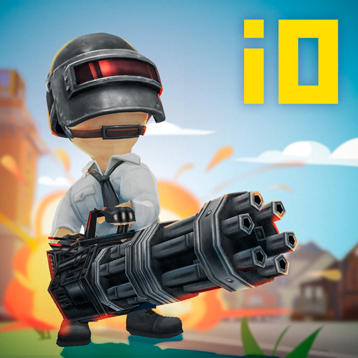 Warriors.io – Action Battle Royale APK MOD Monnaie Illimites Astuce