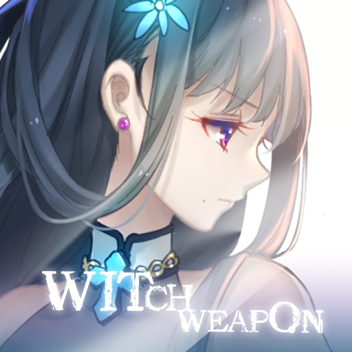 Witch Weapon APK MOD ressources Illimites Astuce