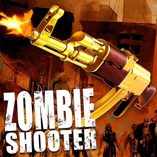 Zombie Shooter APK MOD ressources Illimites Astuce