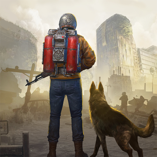 Zombie Survival Wasteland APK MOD Monnaie Illimites Astuce