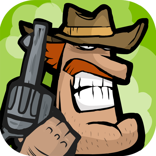 Zombie West Dead Frontier APK MOD Monnaie Illimites Astuce