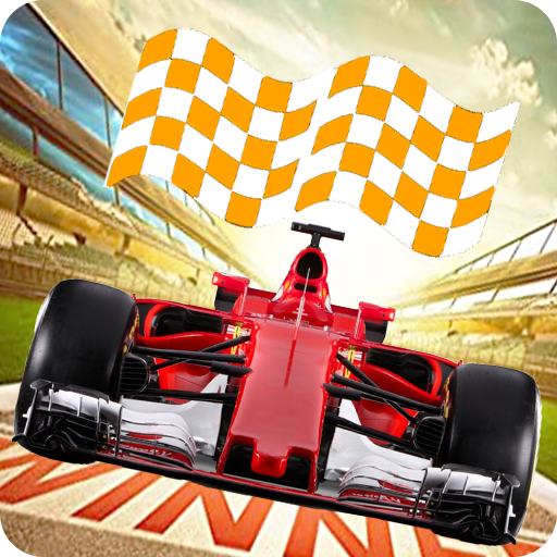 formule furieuse course illimite jeu de course APK MOD Monnaie Illimites Astuce