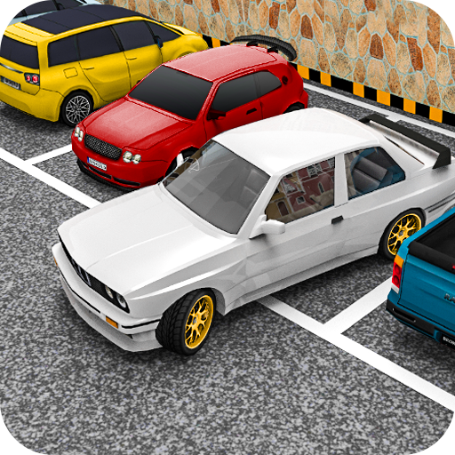 hros de parking meilleurs jeux de voiture 2020 APK MOD ressources Illimites Astuce