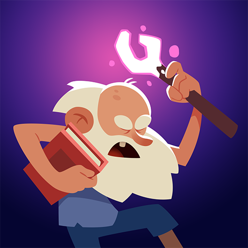 Almost a Hero – Idle RPG Clicker APK MOD Pices de Monnaie Illimites Astuce