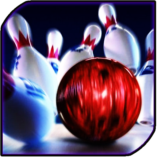 Bowling Stryke – Super 2 Players Free Game APK MOD ressources Illimites Astuce