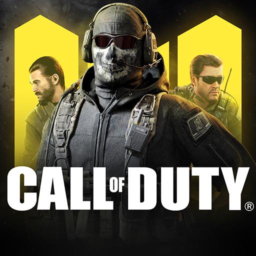 Call of Duty Mobile APK MOD Pices Illimites Astuce