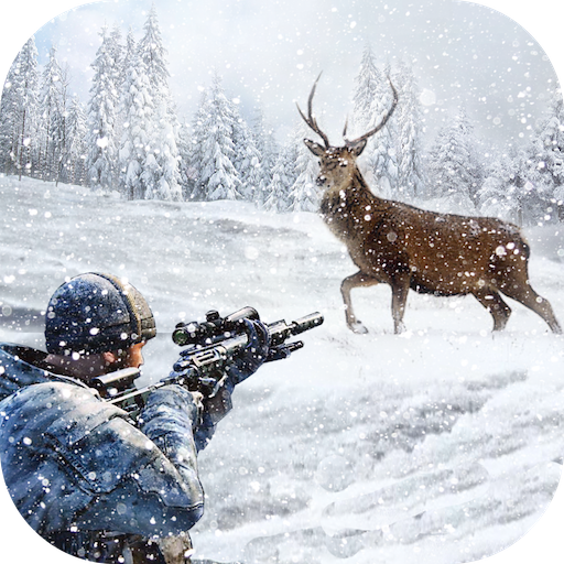 Championnat de chasse Cerf APK MOD ressources Illimites Astuce