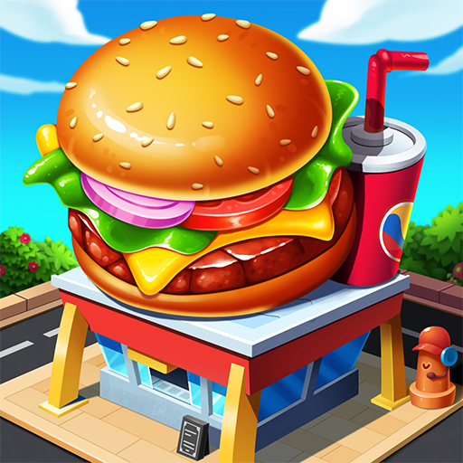 Cooking Crush Jeux De Cuisine Et Jeux Restaurant APK MOD Diamants Illimites Astuce