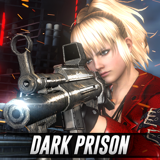 Dark Prison PVP Survival Action Game APK MOD ressources Illimites Astuce