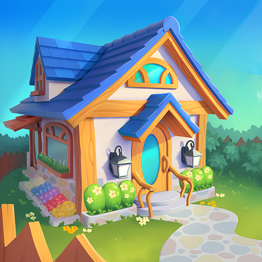 Design de Maisons pour chats jeu de dcoration APK MOD Monnaie Illimites Astuce