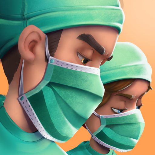 Dream Hospital – Health Care Manager Simulator APK MOD Pices de Monnaie Illimites Astuce