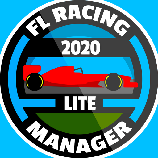 FL Racing Manager 2019 Lite APK MOD ressources Illimites Astuce