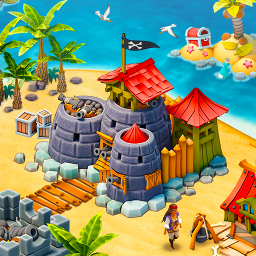 Fantasy Island Sim Fun Forest Adventure APK MOD Pices Illimites Astuce