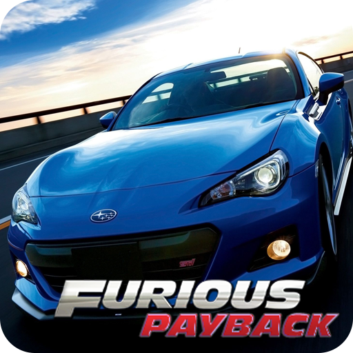 Furious Payback – 2020s new Action Racing Game APK MOD Pices Illimites Astuce