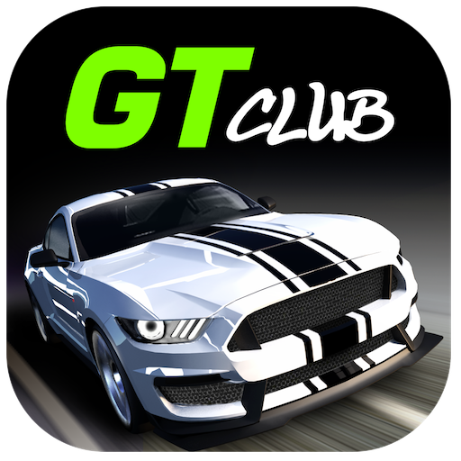 GT Speed Club – Drag Racing CSR Race Car Game APK MOD Monnaie Illimites Astuce