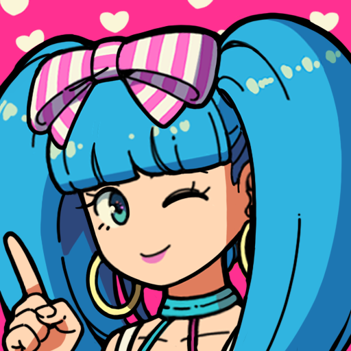 Galaxxy Idols Concours dhabillage et de mode APK MOD Pices Illimites Astuce