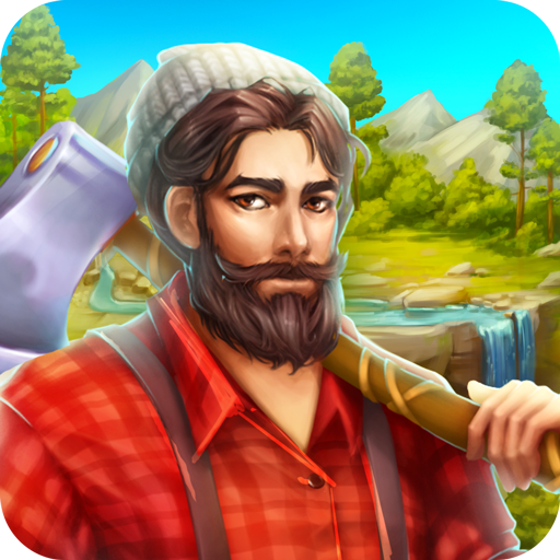 Golden Frontier APK MOD Pices Illimites Astuce