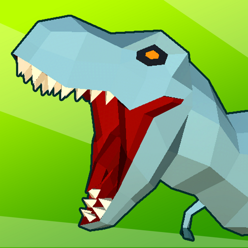 Idle Dino Park APK MOD ressources Illimites Astuce