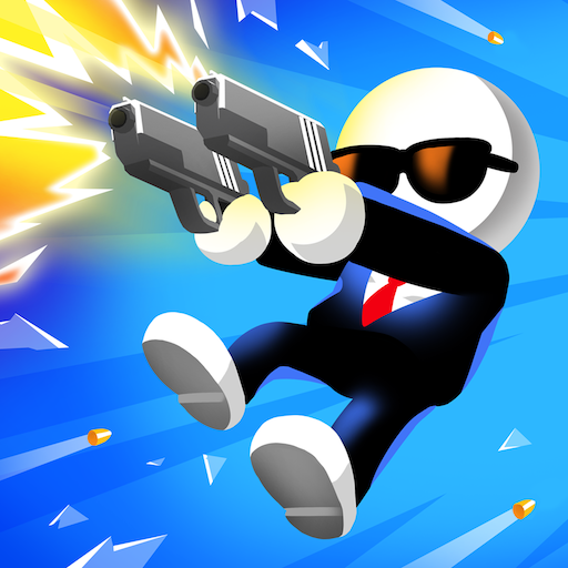 Johnny Trigger – Action Shooting Game APK MOD Monnaie Illimites Astuce