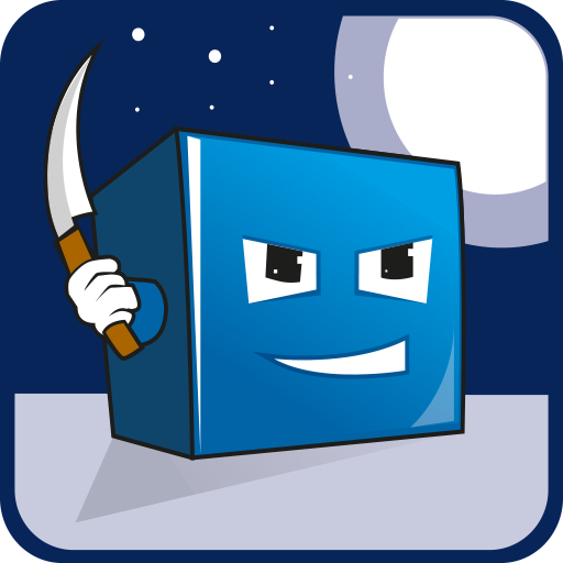 Knifez.io – Flip Knife Battle Royale APK MOD Monnaie Illimites Astuce