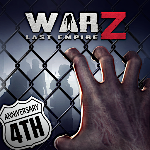 Last Empire War Z Strategie APK MOD Monnaie Illimites Astuce