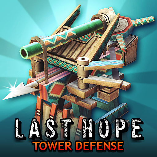 Last Hope TD – Zombie Tower Defense Games Offline APK MOD Pices de Monnaie Illimites Astuce