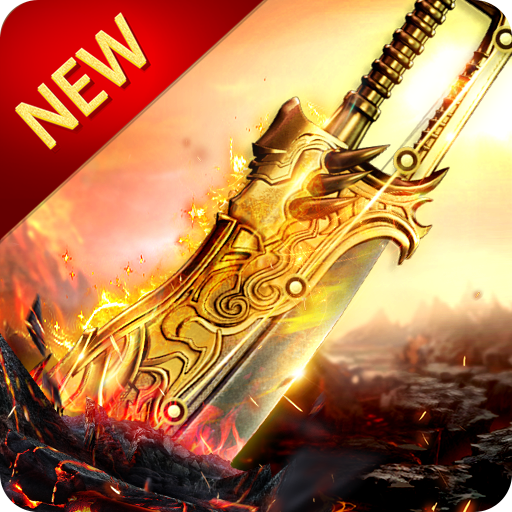 Legend of Blades APK MOD Pices Illimites Astuce