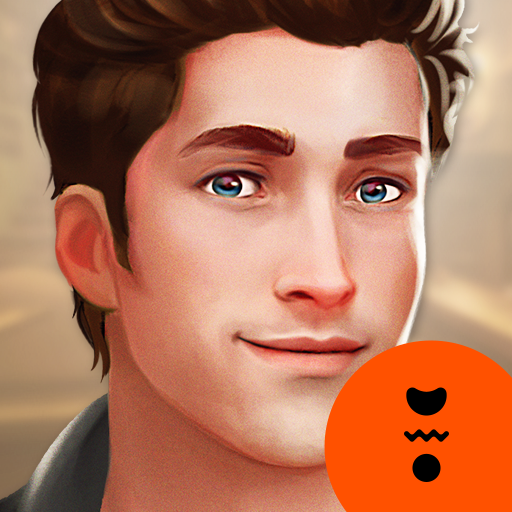 Love Diaries Hayden Enqute romantique APK MOD Pices Illimites Astuce