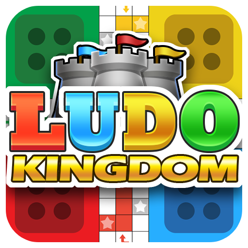 Ludo Kingdom – Ludo Board Online Game With Friends APK MOD Pices de Monnaie Illimites Astuce