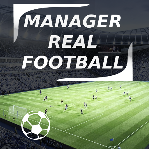 MANAGER REAL FOOTBALL – THIS IS NOT A GAME APK MOD ressources Illimites Astuce