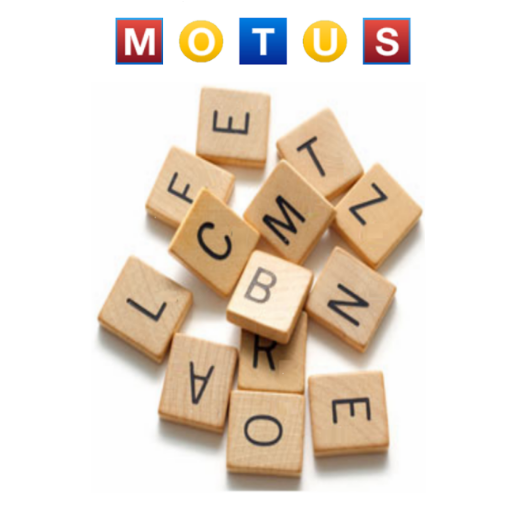 MOTUS – Franais Gratuit – Lingo – Trouve le Mot APK MOD Pices de Monnaie Illimites Astuce