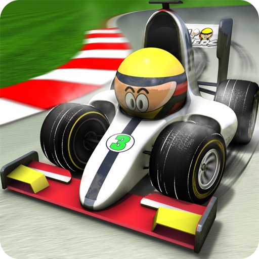 MiniDrivers APK MOD Monnaie Illimites Astuce