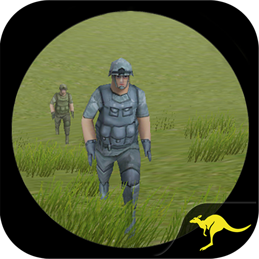 Mountain Sniper Shooting 3D FPS APK MOD Pices Illimites Astuce