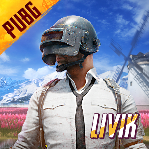 PUBG MOBILE – Carte nordique Livik APK MOD Monnaie Illimites Astuce