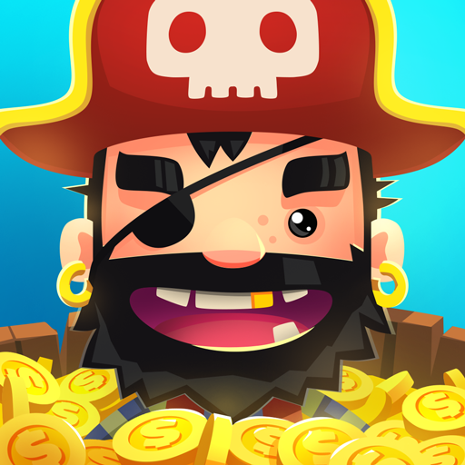 Pirate Kings APK MOD ressources Illimites Astuce