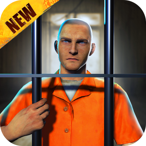 Prison Escape Jail Break Plan Jeux APK MOD Pices Illimites Astuce