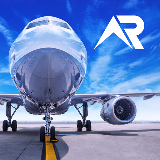 RFS – Real Flight Simulator APK MOD Monnaie Illimites Astuce