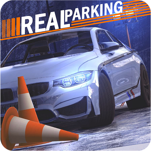 Real Car Parking Driving Street 3D APK MOD Pices de Monnaie Illimites Astuce