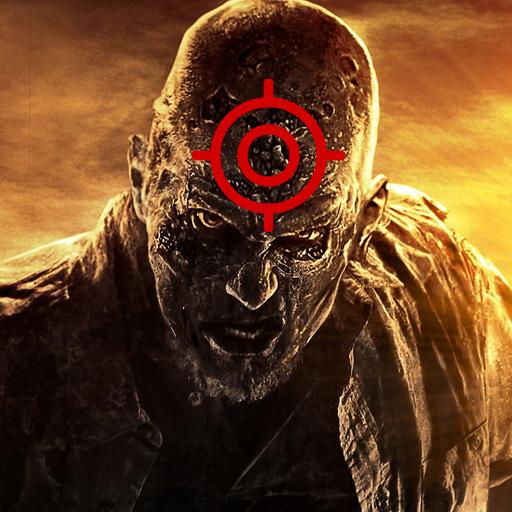 Real Survival Dead Zombie Shooter APK MOD ressources Illimites Astuce